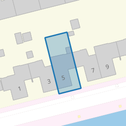 Perceel BOR00-F-4005