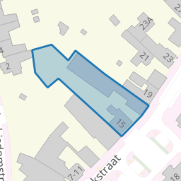 Perceel BOR00-F-4023