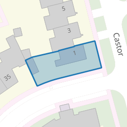 Perceel BOR00-F-4030