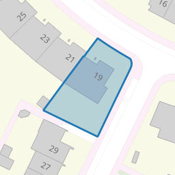 Perceel BOR00-F-4041