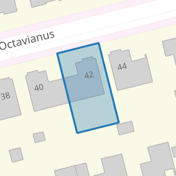 Perceel BOR00-F-4064