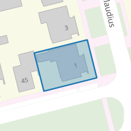 Perceel BOR00-F-4069