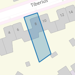 Perceel BOR00-F-4109