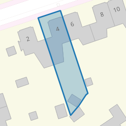 Perceel BOR00-F-4111