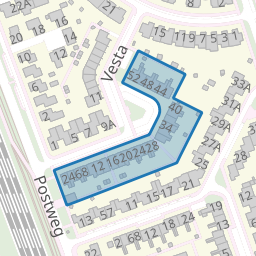 Perceel BOR00-F-4139