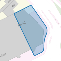 Perceel BOR00-F-4141