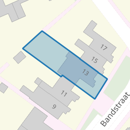 Perceel BOR00-F-4183