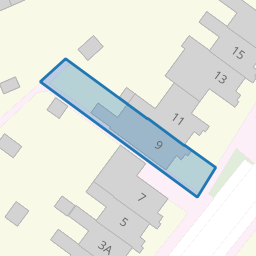 Perceel BOR00-F-4185