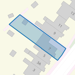 Perceel BOR00-F-4186