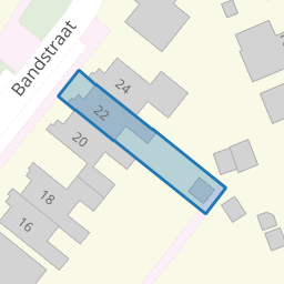 Perceel BOR00-F-4191