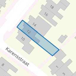 Perceel BOR00-F-4196