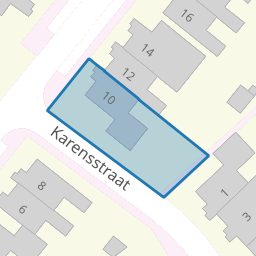 Perceel BOR00-F-4197