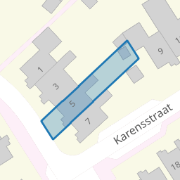 Perceel BOR00-F-4200