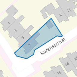 Perceel BOR00-F-4201