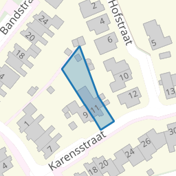 Perceel BOR00-F-4203