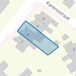 Perceel BOR00-F-4205