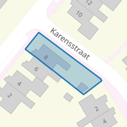 Perceel BOR00-F-4207