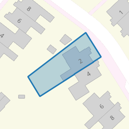 Perceel BOR00-F-4208