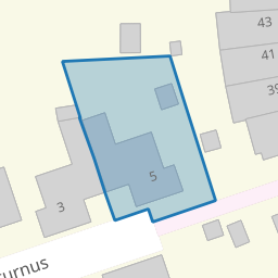 Perceel BOR00-F-4258