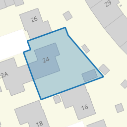 Perceel BOR00-F-4261