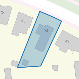 Perceel BOR00-F-4284