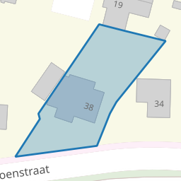 Perceel BOR00-F-4290