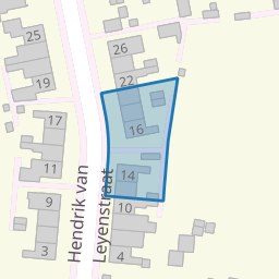 Perceel BOR00-F-4292