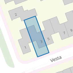 Perceel BOR00-F-4299