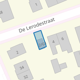 Perceel BOR00-F-4305