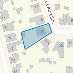 Perceel BOR00-F-4307