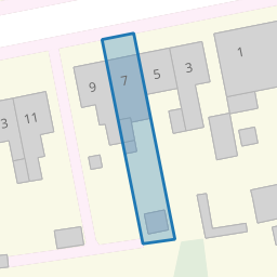 Perceel BOR00-F-4322