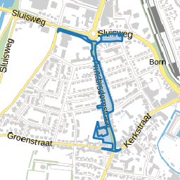 Perceel BOR00-F-4338