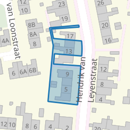 Perceel BOR00-F-4349