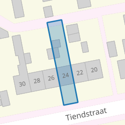 Perceel BOR00-F-4397