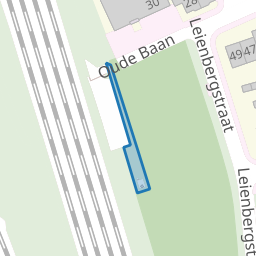 Perceel BOR00-F-4407