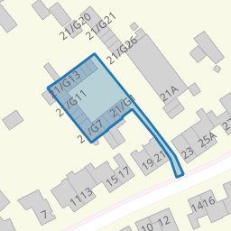 Perceel BOR00-F-4408