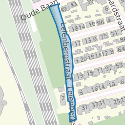 Perceel BOR00-F-4416