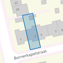 Perceel BOR00-F-4475