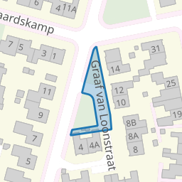 Perceel BOR00-F-4481