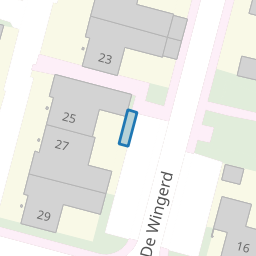 Perceel BOR00-F-4483