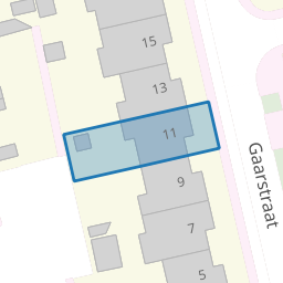 Perceel BOR00-F-4510