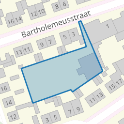 Perceel BOR00-F-4512