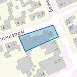 Perceel BOR00-F-4513