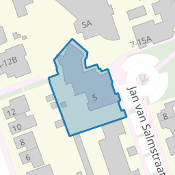 Perceel BOR00-F-4521