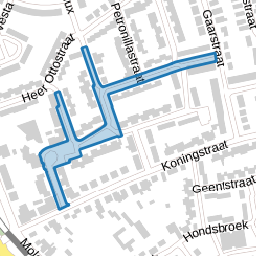 Perceel BOR00-F-4524