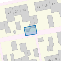 Perceel BOR00-F-4527