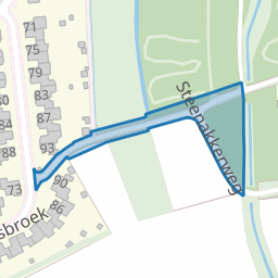 Perceel BOR00-F-4534