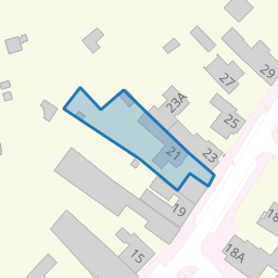 Perceel BOR00-F-4542