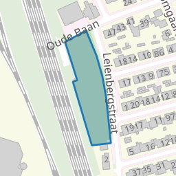 Perceel BOR00-F-4549