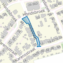 Perceel BOR00-F-4561